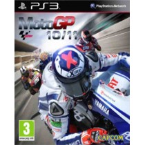 Moto GP 10/11 [PS3]